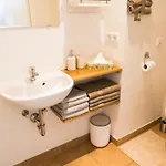 Rehlein Apartmán Mauterndorf (Salzburg)