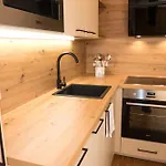 Rehlein Apartmán *