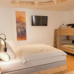 Rehlein Apartment Mauterndorf (Salzburg)