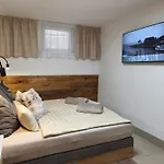Rehlein Apartmán Mauterndorf (Salzburg)