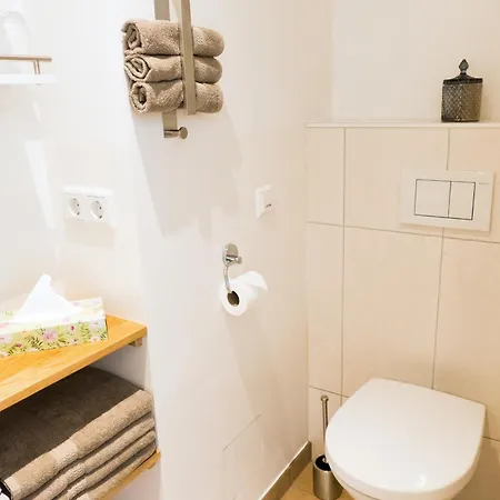 アパート Rehlein マウテルンドルフ