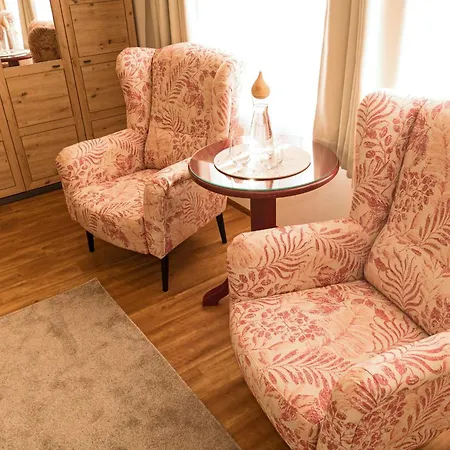 Rehlein Lejlighed Mauterndorf (Salzburg)