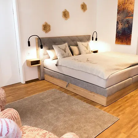 Rehlein Apartment