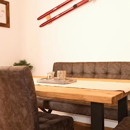 Apartment Rehlein