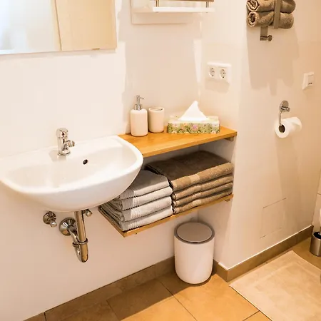 Rehlein アパート マウテルンドルフ