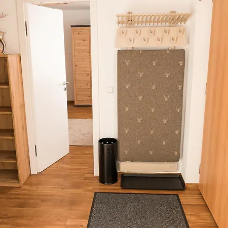 Rehlein Apartment