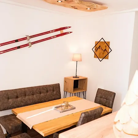 Apartment Rehlein