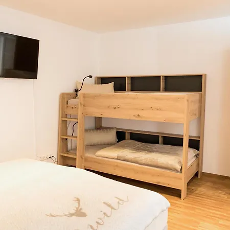 アパート Rehlein マウテルンドルフ