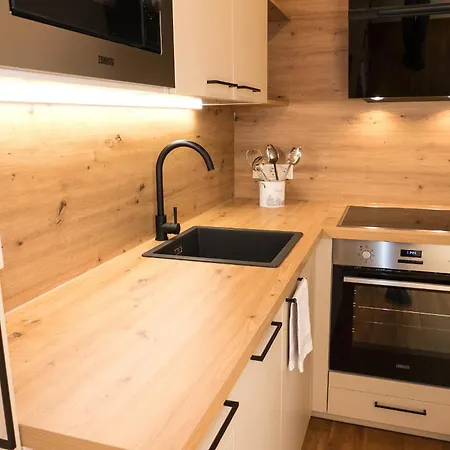 Rehlein アパート *