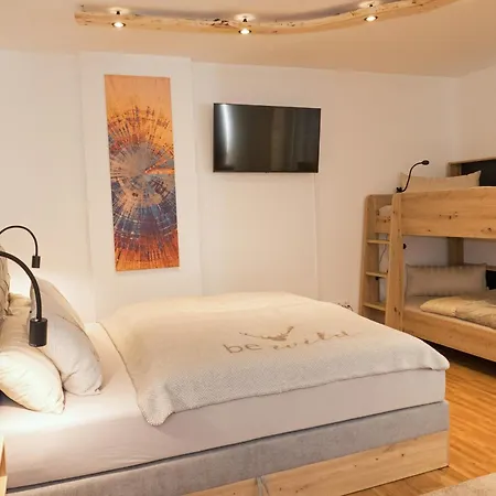 Rehlein Apartment Mauterndorf (Salzburg)