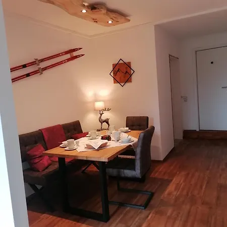 Apartment Rehlein Mauterndorf (Salzburg)