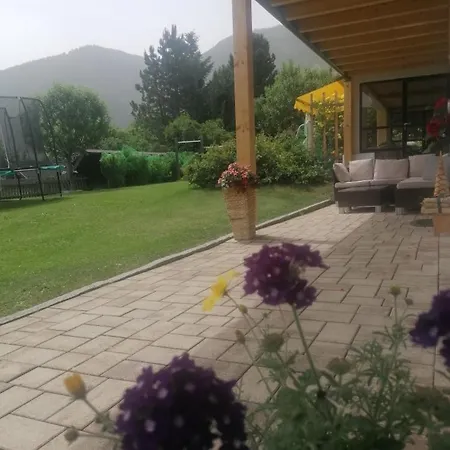 Apartment Rehlein Mauterndorf (Salzburg)