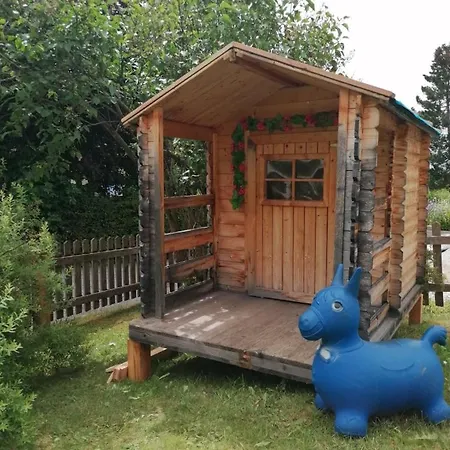 Rehlein Mauterndorf (Salzburg)