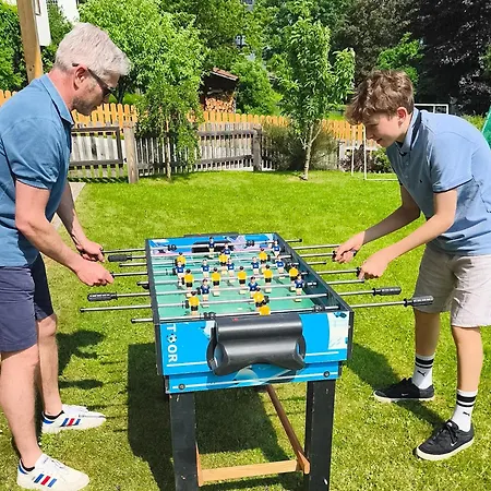 شقة Rehlein *