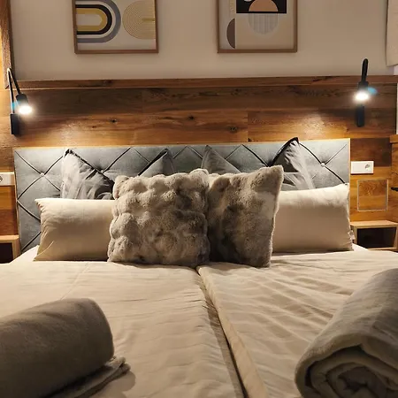 アパート Rehlein