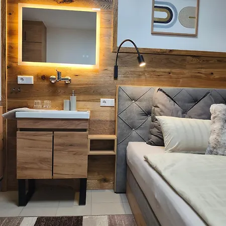 Rehlein アパート