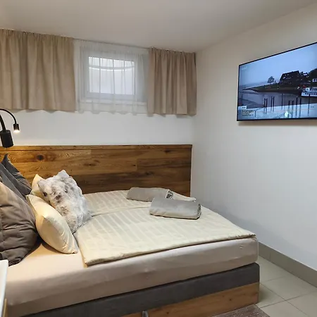 Rehlein Lejlighed Mauterndorf (Salzburg)