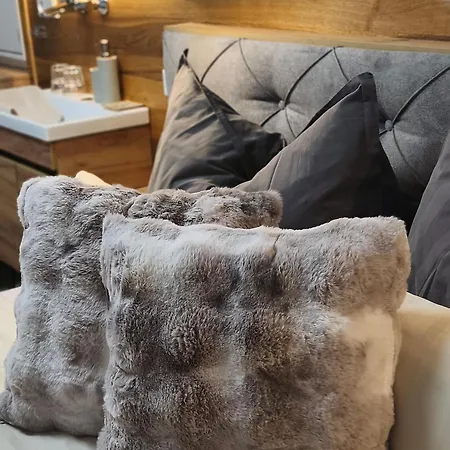 Rehlein Lejlighed Mauterndorf (Salzburg)