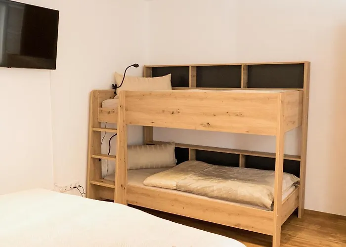 דירה Rehlein מאוטרנדורף