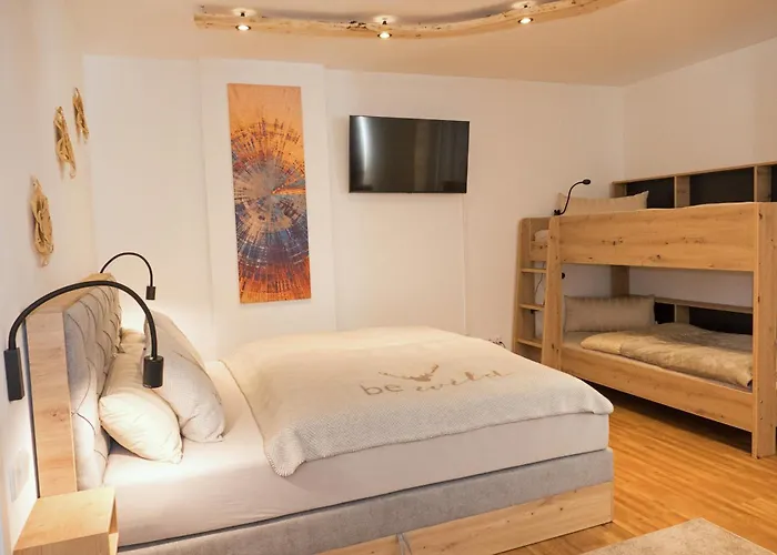 Rehlein דירה מאוטרנדורף