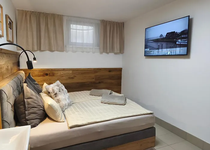 Rehlein דירה מאוטרנדורף